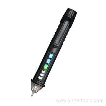 non contact voltage detector Voltage Detector Pen